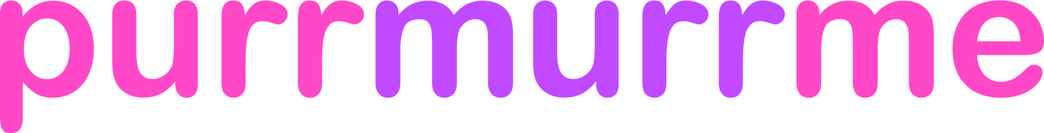 Purrmurrme